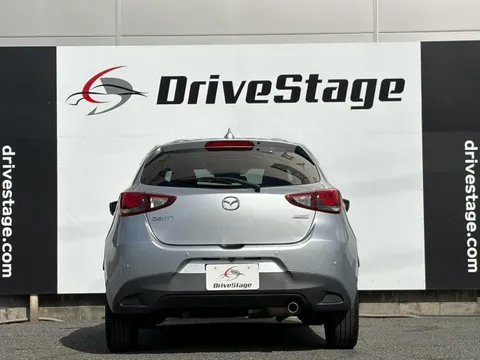 Mazda Mazda2 (Demio)