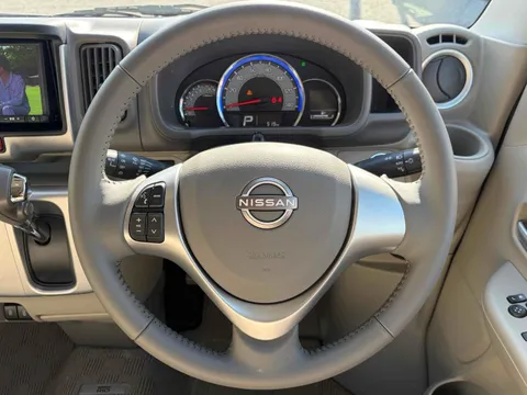 Nissan Clipper Rio