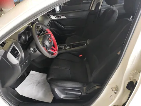Mazda Mazda 3