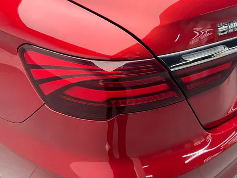 Geely Binrui