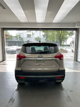 JAC Refine S3