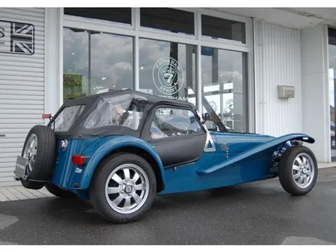 Caterham