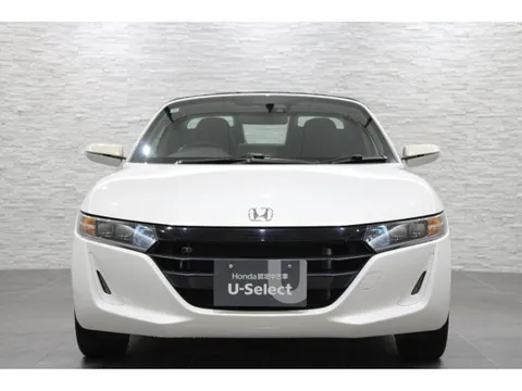 Honda S660