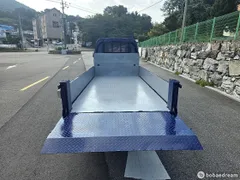 Kia Bongo 3