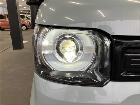 Honda N-BOX Joy