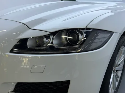 Jaguar XFL