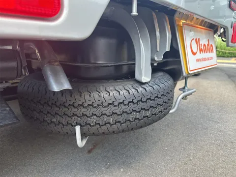 Nissan Clipper Truck