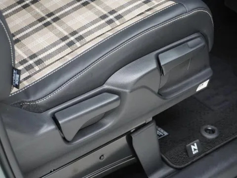 Honda N-BOX Joy