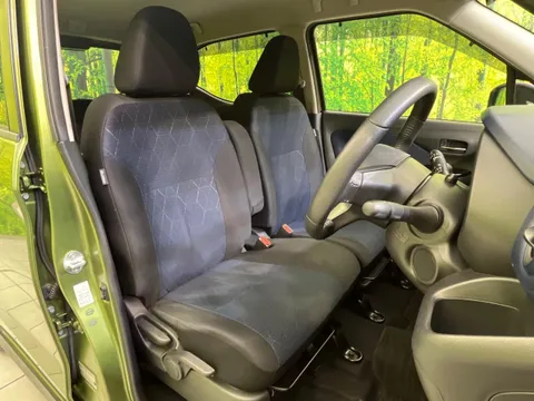 Mitsubishi eK X