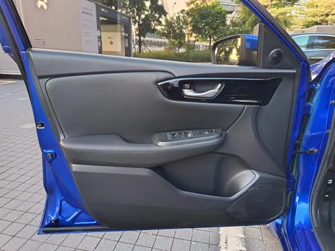 Honda Crider