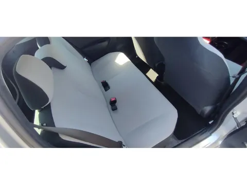 Toyota Yaris (Vitz)