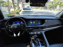 Changan CS95