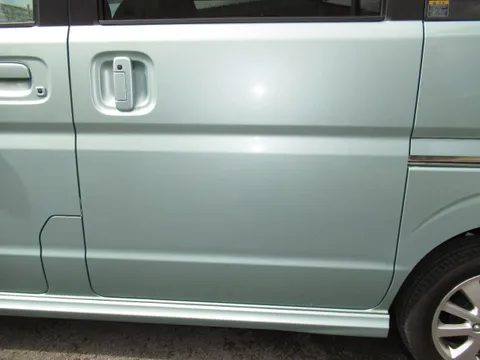 Nissan Clipper Rio