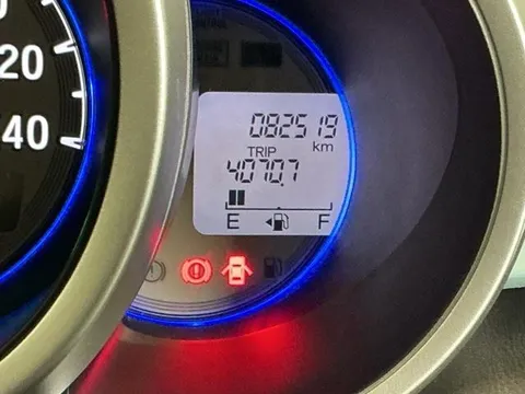Honda N-BOX Slash
