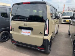 Honda N-BOX Joy