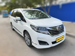 Honda Elysion