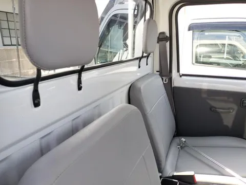 Subaru Sambar Truck