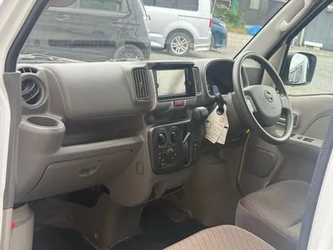 Nissan Clipper