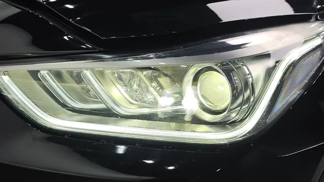Genesis G90 (EQ900)