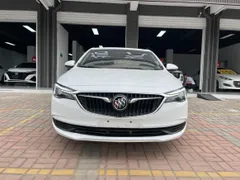 Buick Excelle GT