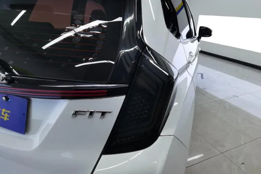 Honda Jazz (Fit)