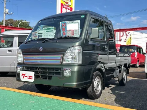 Suzuki Super Carry