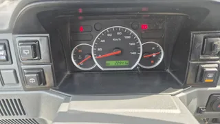 Chevrolet Damas