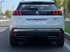 Peugeot 4008