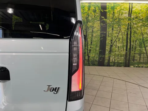 Honda N-BOX Joy