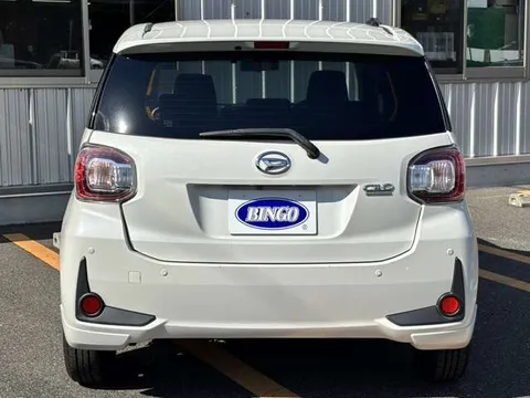 Daihatsu Boon