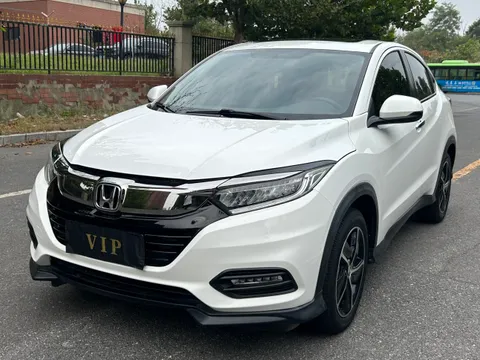 Honda HR-V (Vezel)