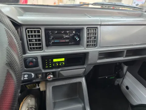 Chevrolet Labo