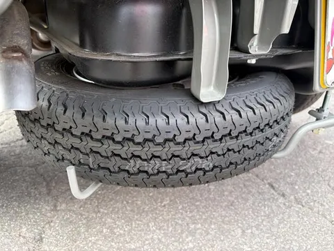 Suzuki Carry Track