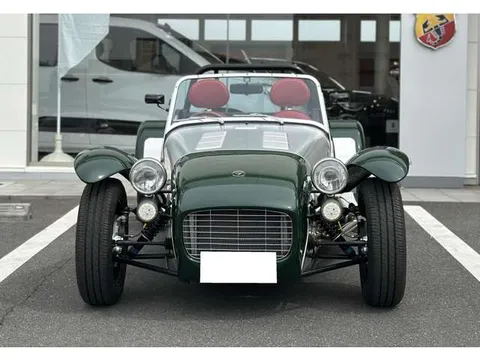 Caterham