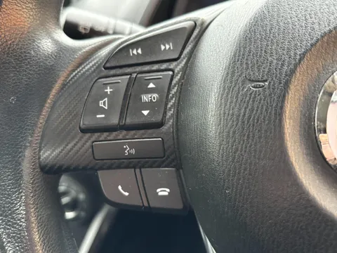 Mazda Mazda2 (Demio)