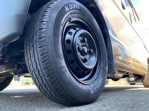 Mazda Scrum