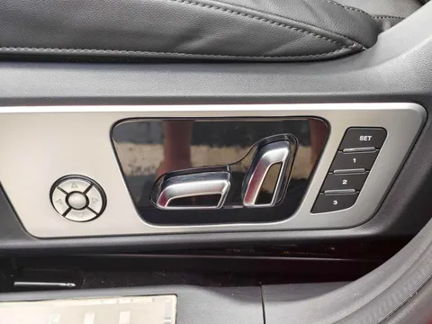 Wey VV5