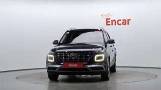 Hyundai Venue