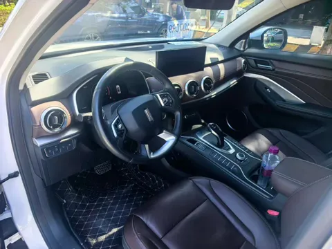 Wey VV6