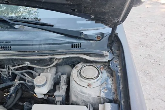 BYD F3