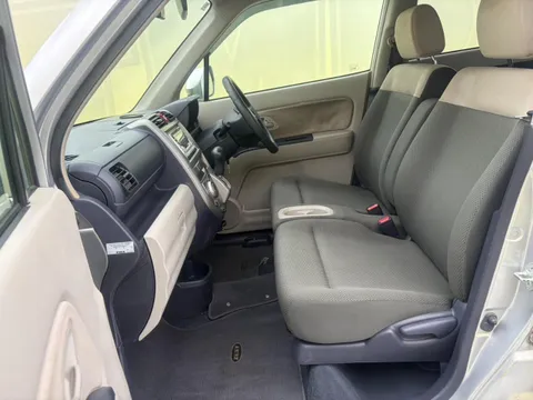 Honda Zest