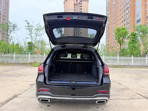 Mercedes-Benz Mercedes-Benz GLC