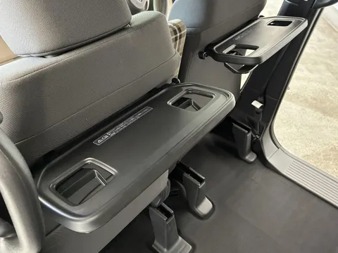 Honda N-BOX Joy