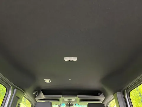 Honda N-VAN +Style