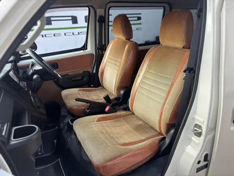 Toyota TownAce Van