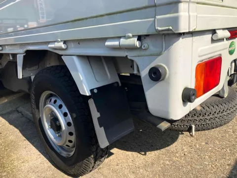 Nissan Clipper Truck