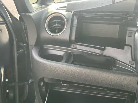 Suzuki Spacia Custom Z