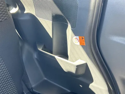 Toyota Pixis Mega
