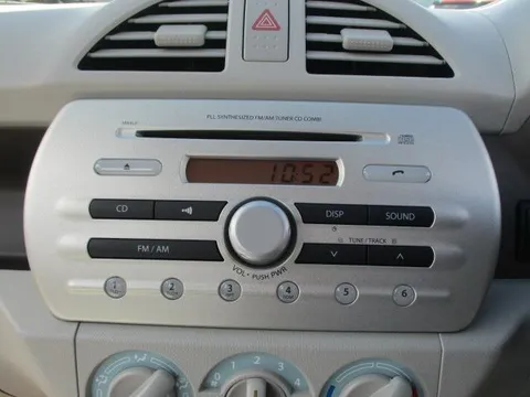 Suzuki Alto Eco
