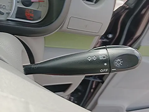 Toyota Pixis Space